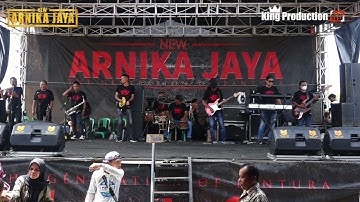 Instrumentalia - New Arnika Jaya Live Desa Hulubanteng Pabuaran Cirebon