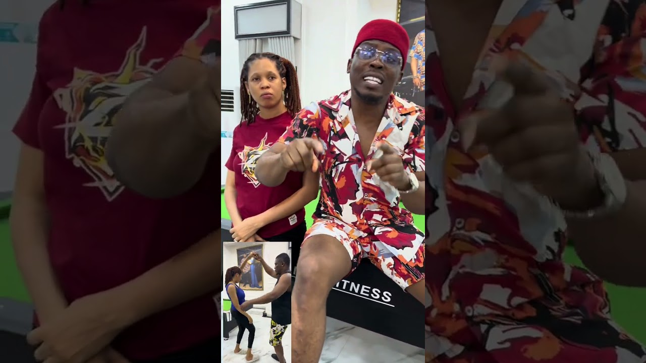 The secret to success two