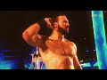 Wwe drew mcintyre  custom titantron broken dreams