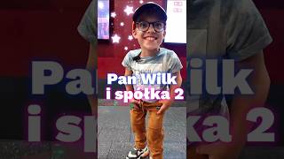Pan Wilk I Spółka 2 Czy Warto Iść Do Kina?