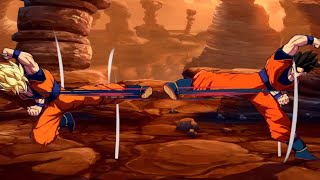 YOU READY FOR THIS GOHAN