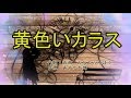 黄色いカラス/ちゃんちゃこ(1975) カラオケ 作詞・作曲:みなみらんぼう 音源:あすか大地