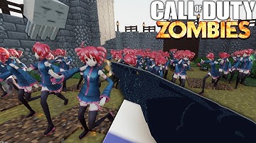 These Hard Zombies Maps Keep Getting More Absurd (BO3 Zombies)