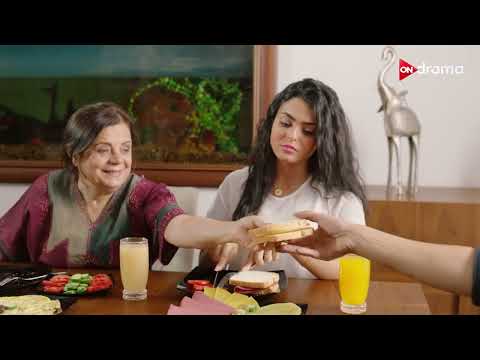 ده ذنبي إني حبيتك معتز راح ل داليا بيتها حكايات بنات ج5