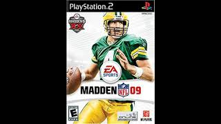 Madden NFL 09 Soundtrack: Sam Spence - The Equalizer