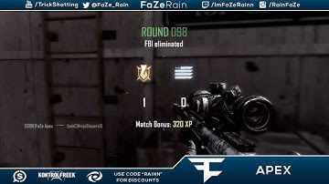 FaZe Rain : Top 5 Plays of the Week - Week 20 (FAZECLAN SPECIAL)