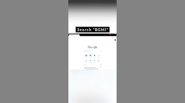 Bgmi Update Problem Solved On IOS/IPad 💀 #update #bgmi