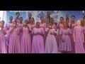 Nyehunge SDA Choir Jina Yesu