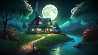 Soft Relaxing & Meditation Music – Deep Relaxation Sounds screenshot 4