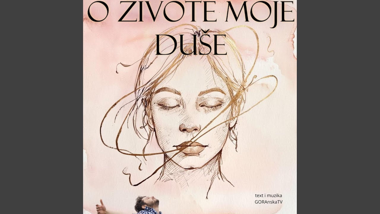 O živote moje duše