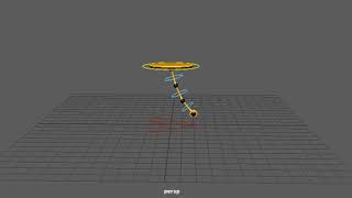 Pendulum animation 2 Wealth