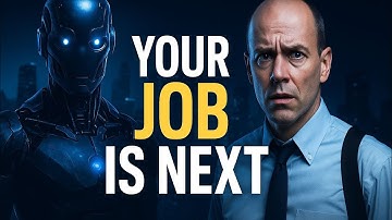 AI Jobs Revolution 2026–2035: Who Will Rise & Who Will Fall?