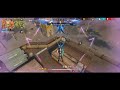 1 HP CLUTCH! 🩸 Surviving the Impossible