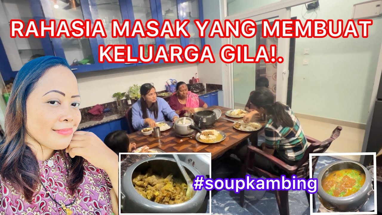 VLOG 28. COOKING SECRETS THAT DRIVE FAMILIES GRAZY @AngeliaRomie 