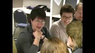 Assertive Community Treatment Daily Team Meeting & Staff Roles part 2