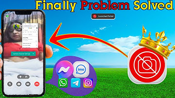 Virtual Camera Not Working? Fix Launch Failed Error (2025)