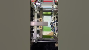 Fully Automated Silicone Gasket Production