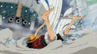 One Piece AMV