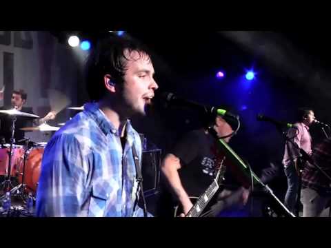 Senses Fail - Bite to Break Skin (live)