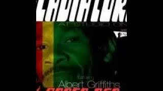 The Gladiators - Bongo Red (1998)