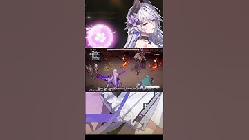 NEW SSR YELI SKILL ANIMATIONS AND KIT BREAKDOWN ETHERIA RESTART