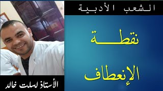 جميع الشعب || رياضيات 7 | دالة كثير حدود ( نقطة الإنعطاف)