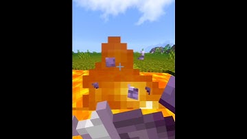 Minecraft life hacks that are very useful for you  (Part -7) #short #minecraft