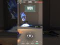 VALORANT | Red Alpha Gaming #valorant #shorts #viral #redalphagaming #ytshorts