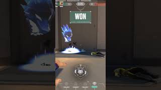 VALORANT | Red Alpha Gaming #valorant #shorts #viral #redalphagaming #ytshorts