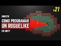 Pulimos FSM y LINE OF SIGHT en UNITY