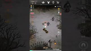 devil evolution 플레이영상
