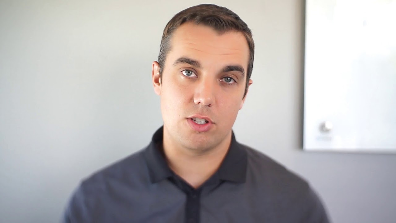 People First Approach to IT - YouTube