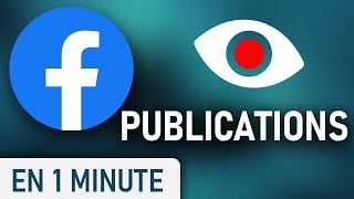 Who can see your posts on Facebook screenshot 5