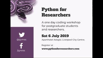 Pandas and Matplotlib Mini-Series (Part 0)