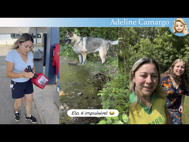 Tentei ajudar e ele sumiu? veja o que aconteceu! 😱