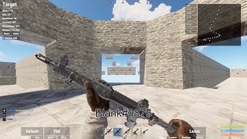 RUST NO RECOIL SCRIPTS Cheap 2020 ANY MOUSE All Guns + All Attachments ANY SENSITIVITY UNIVERSAL