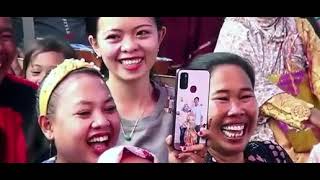 LAWAKAN WA KANCIL WA KOSLET  SANDIWARA  PANCA INDRA parean ilir 02 31 40 03 18 00