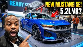 Chicago Auto Show Tour | Best New Cars & Concepts