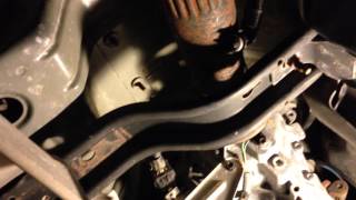 2003 Ford Exlorer slow refueling; part 2