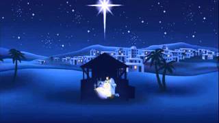 Video thumbnail of "o holy night(guitar)"