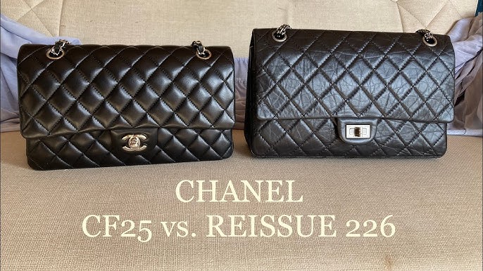 How 2.55 Chanel flap changed the way women wear bags –