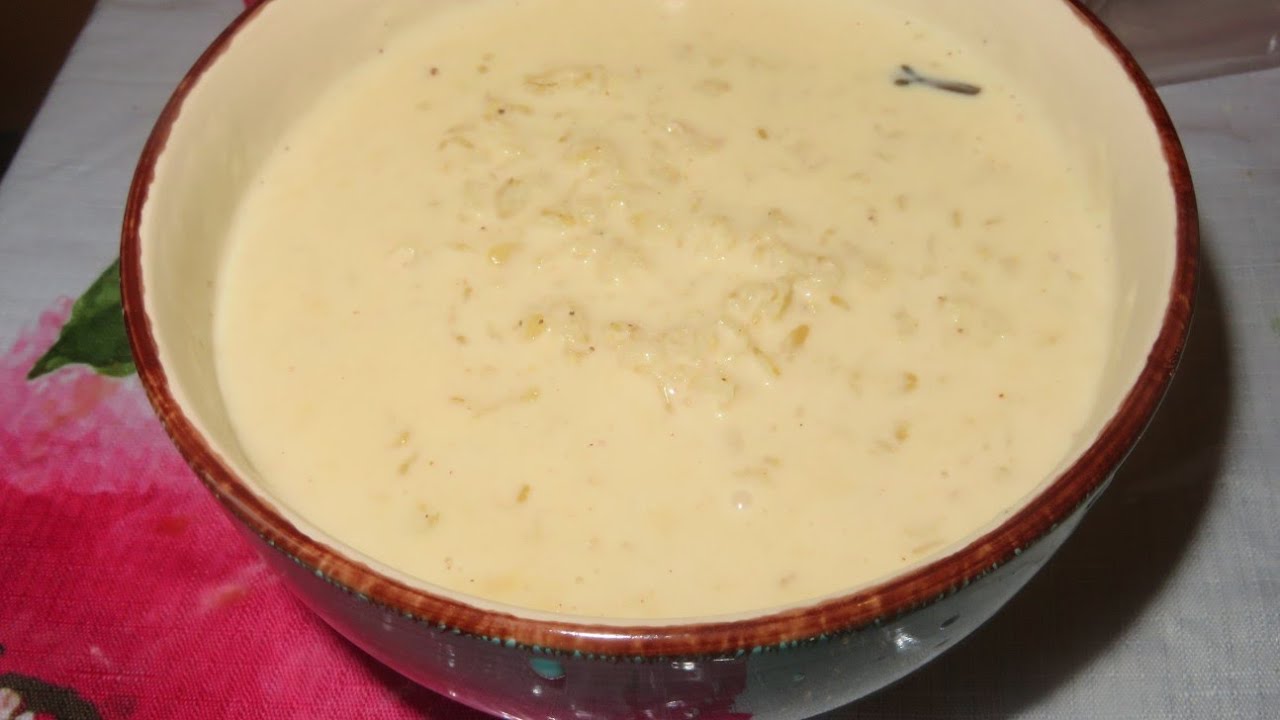 Avena al estilo dominicano paso a paso|De todo un poco Y más