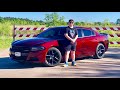 BEST SOUNDING EXHAUST FOR YOUR V6 CHARGER (1 YEAR REVIEW)