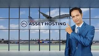 HGR Tutorial #6 - Asset Hosting