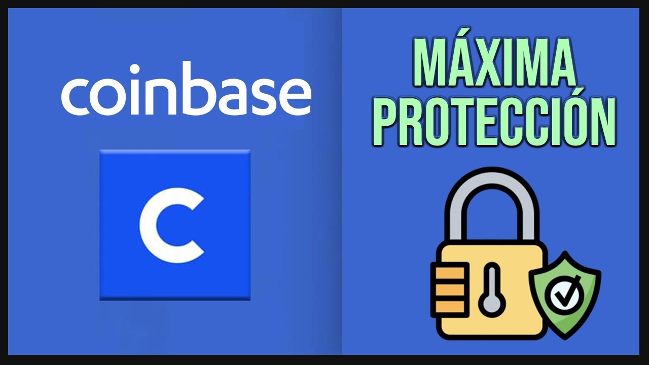 coinbase seguridad