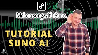 Tutorial Suno AI - Cum să faci muzică folosind Suno și ChatGPT