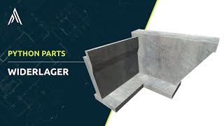 Famous PythonParts | Widerlager Net Worth