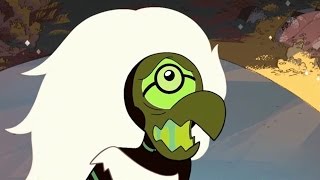 Steven Universe Vlogs Episode 92 - Monster Reunion