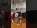 Corner Cash Out 💸 | #wptr #basketball #streetball #Ballislife #hooper #hoops #nba #tnc #viral #ncaa
