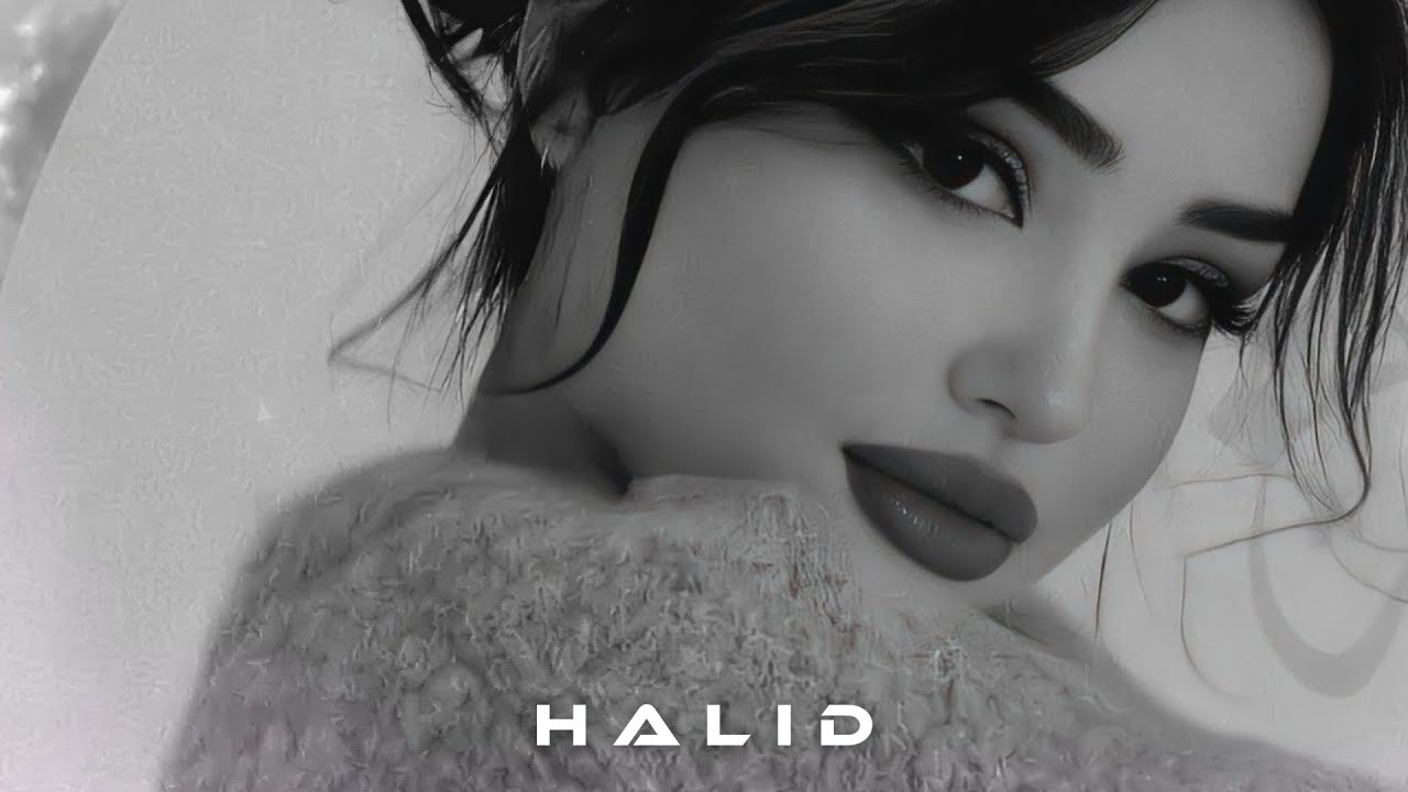 Meri Aashiqui (Halid Remix) | Deep House 2025